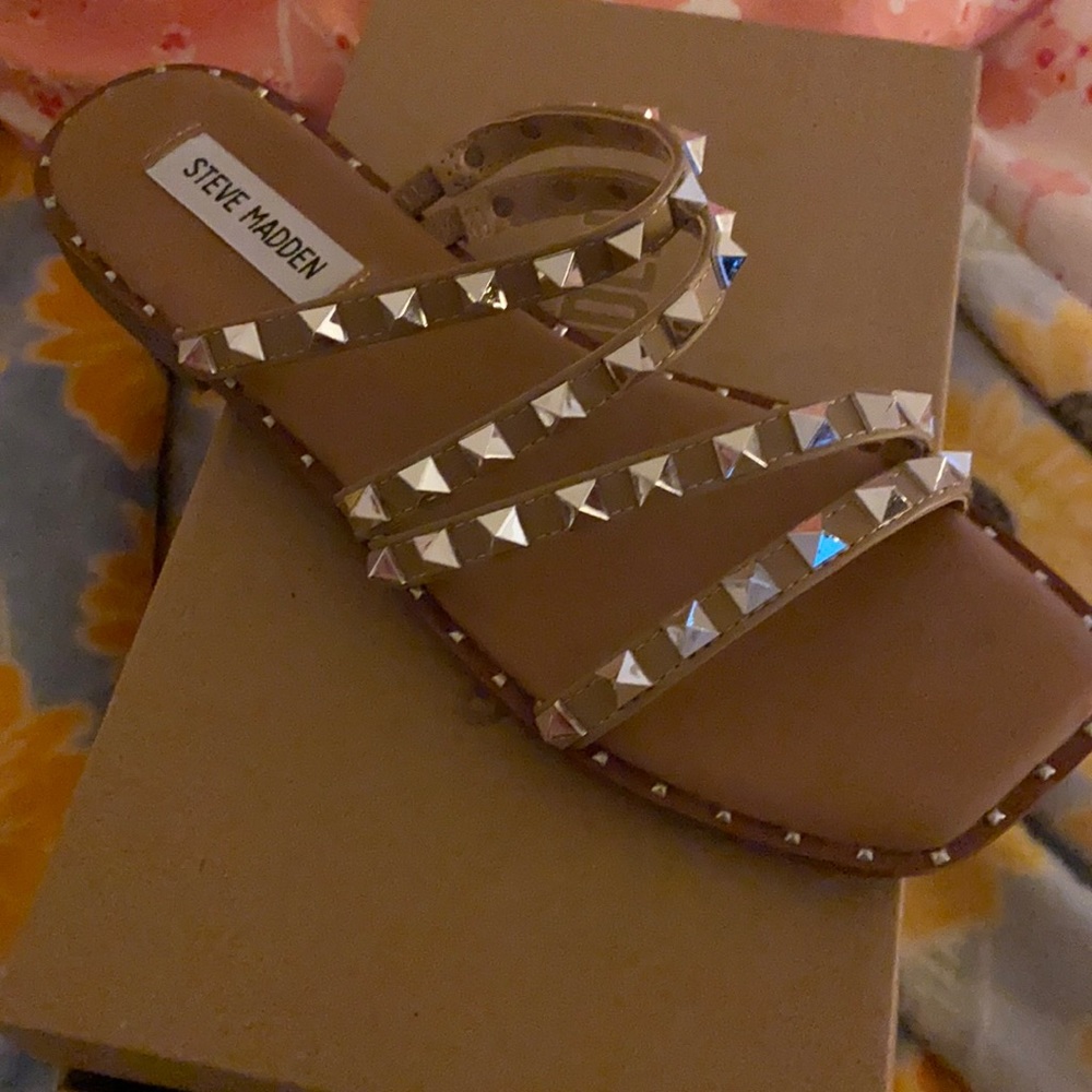 Steve Madden Skylar Sandals